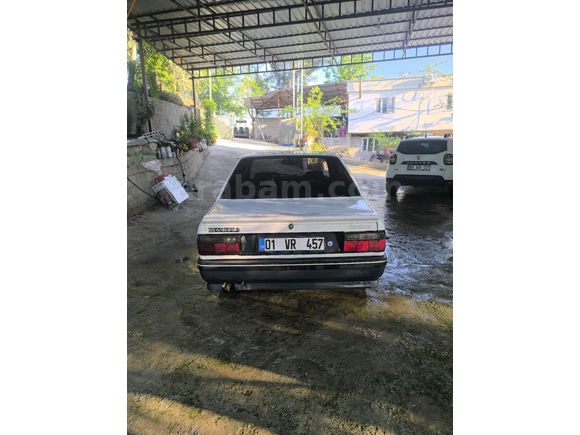 Sahibinden Renault R 9 1.4 Broadway 1993 Model