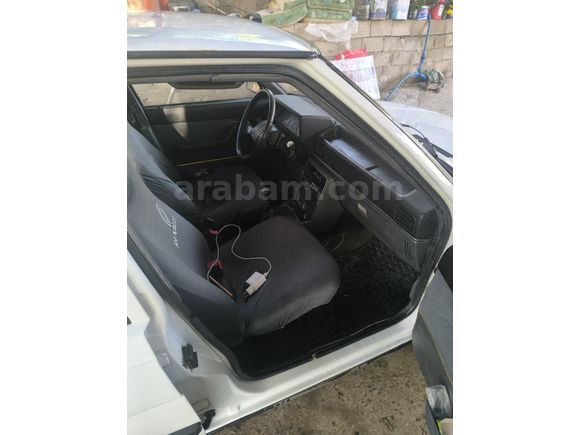 Sahibinden Renault R 9 1.4 Broadway 1993 Model