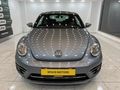 SPACE MOTORS | 2017 VW BEETLE BMT DESİNG DSG 109.300 KM HATASIZ