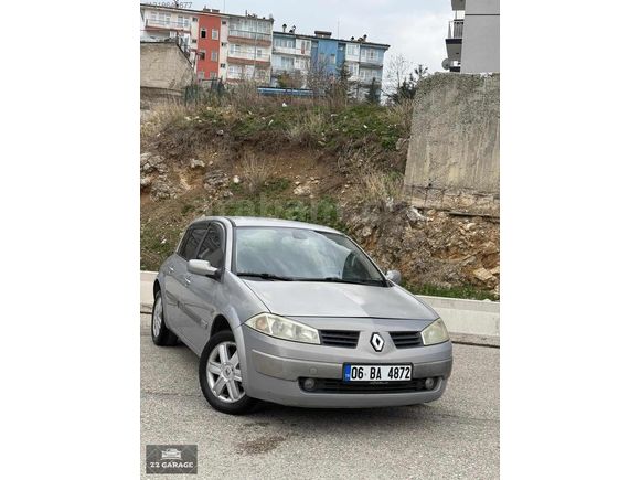 HATASIZ 2004 MODEL 247 BİN KMDE LPG Lİ MANUEL DYNAMİQUE PAKET
