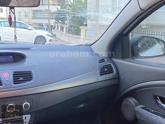 TOPAL GROUP AUTO'DAN HATASIZ FLUENCE!!!