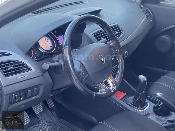 TOPAL GROUP AUTO'DAN HATASIZ FLUENCE!!!