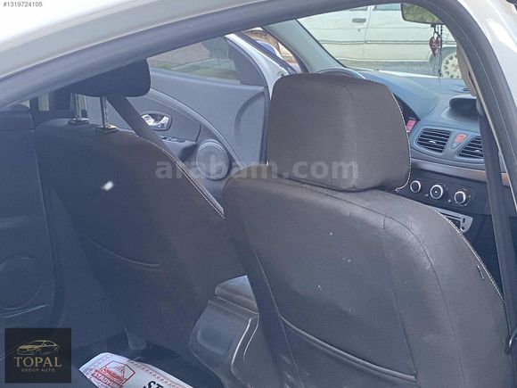 TOPAL GROUP AUTO'DAN HATASIZ FLUENCE!!!