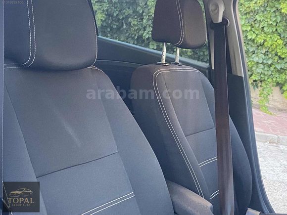 TOPAL GROUP AUTO'DAN HATASIZ FLUENCE!!!