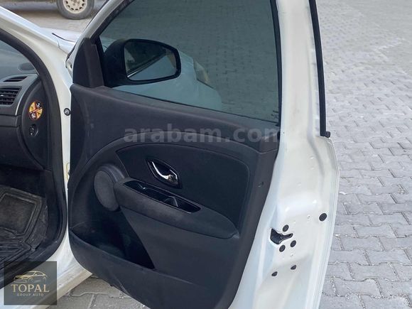 TOPAL GROUP AUTO'DAN HATASIZ FLUENCE!!!