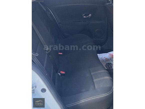 TOPAL GROUP AUTO'DAN HATASIZ FLUENCE!!!