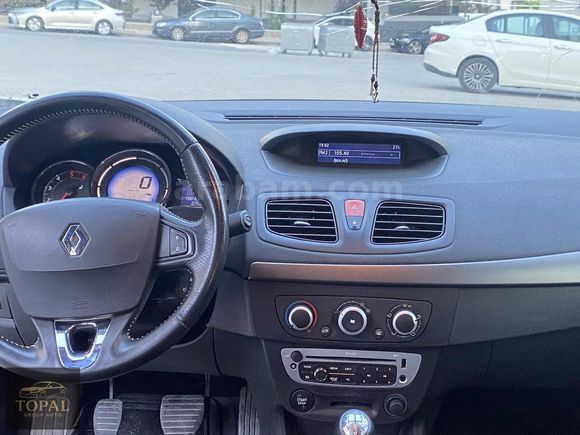 TOPAL GROUP AUTO'DAN HATASIZ FLUENCE!!!