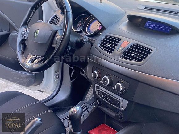 TOPAL GROUP AUTO'DAN HATASIZ FLUENCE!!!