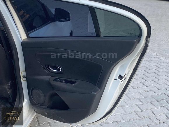 TOPAL GROUP AUTO'DAN HATASIZ FLUENCE!!!