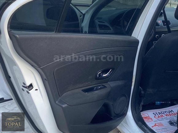 TOPAL GROUP AUTO'DAN HATASIZ FLUENCE!!!