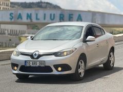 SEVİLEN AUTO dan FLUENCE KARTA FARKSIZ TEK ÇEKİM DÜŞÜK KM