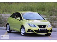 ANY CARS - 2009 MASRAFSIZ SPORT COUPE 1.4 ELEGANCE IBİZA