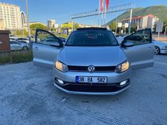 Sahibinden Volkswagen Polo 1.4 TDi Comfortline 2014 Model