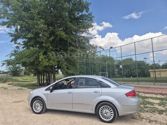 Sahibinden Fiat Linea 1.3 Multijet Emotion 2010 Model
