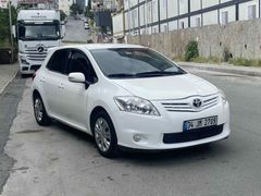 Sahibinden Toyota Auris 1.33 Comfort 2012 Model 