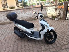 Sahibinden SYM Symphony ST 125