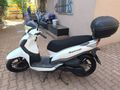 Sahibinden SYM Symphony ST 125