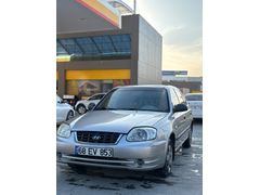 Sahibinden Hyundai Accent 1.3 Admire 2005 Model 