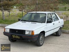 *BAKIMLI*1992 MODEL*RENAULT BROADWAY*1.4 GTE*
