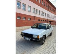 1991 Model ORJ. DEĞİŞENSİZ RENAULT BROADWAY