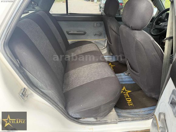 *DEĞİŞENSİZ*1996 MODEL*RENAULT BROADWAY*