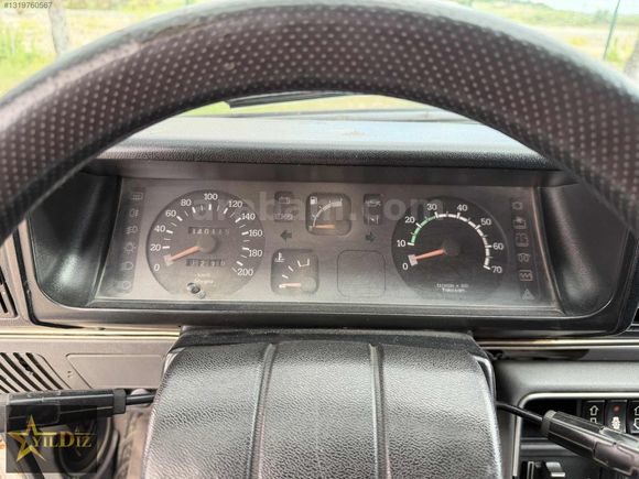 *DEĞİŞENSİZ*1996 MODEL*RENAULT BROADWAY*