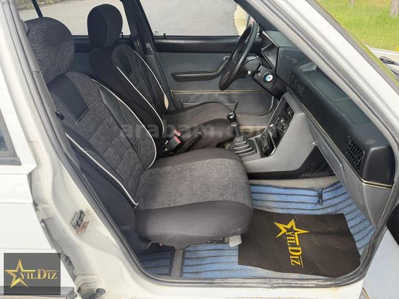 *DEĞİŞENSİZ*1996 MODEL*RENAULT BROADWAY*