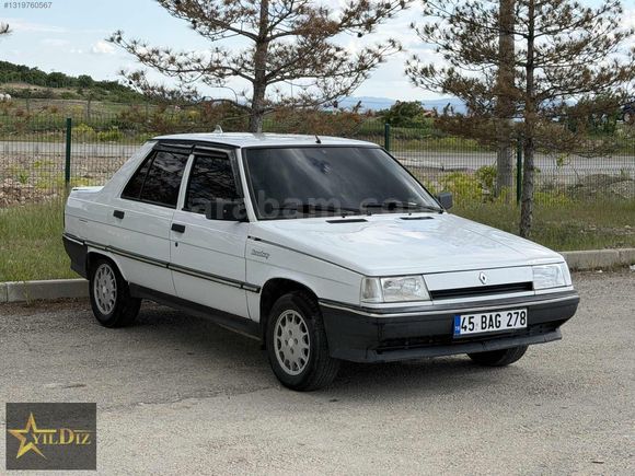 *DEĞİŞENSİZ*1996 MODEL*RENAULT BROADWAY*