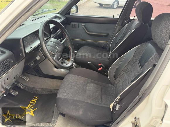 *DEĞİŞENSİZ*1996 MODEL*RENAULT BROADWAY*