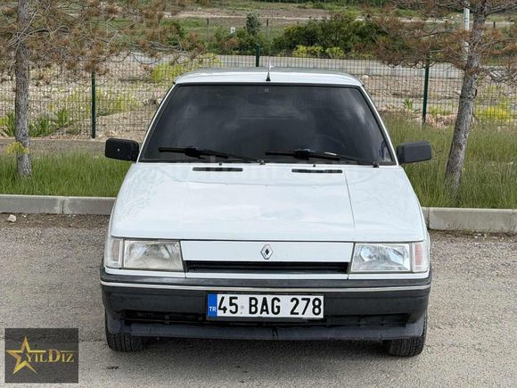 *DEĞİŞENSİZ*1996 MODEL*RENAULT BROADWAY*