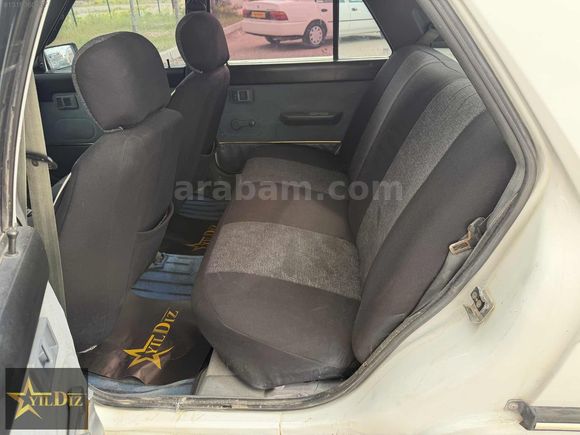 *DEĞİŞENSİZ*1996 MODEL*RENAULT BROADWAY*