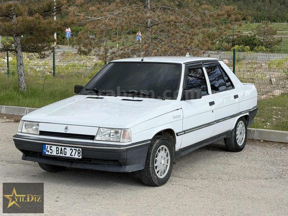 *DEĞİŞENSİZ*1996 MODEL*RENAULT BROADWAY*