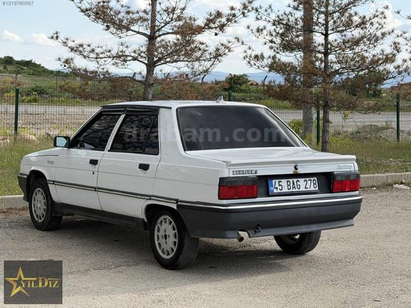 *DEĞİŞENSİZ*1996 MODEL*RENAULT BROADWAY*