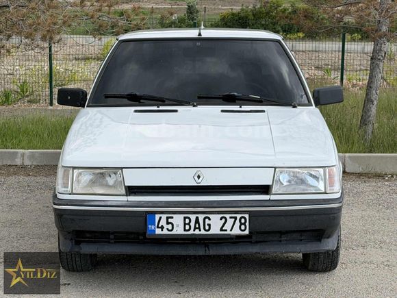 *DEĞİŞENSİZ*1996 MODEL*RENAULT BROADWAY*