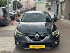 Otomatik-2016 Renault Megane Touch