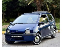 RENAULT / TWİNGO / 1999 / AÇILIR TAVAN / YENİ MUAYENELİ