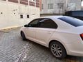 Sahibinden Skoda Rapid 1.4 TDI GreenTec Style 2018 Model 