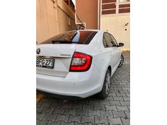 Sahibinden Skoda Rapid 1.4 TDI GreenTec Style 2018 Model 