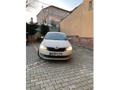 Sahibinden Skoda Rapid 1.4 TDI GreenTec Style 2018 Model 