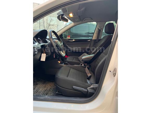 Sahibinden Skoda Rapid 1.4 TDI GreenTec Style 2018 Model 