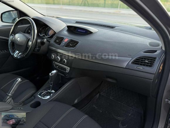 VİZYON AUTODAN BOYASIZ İLK SAHİBİNDEN
