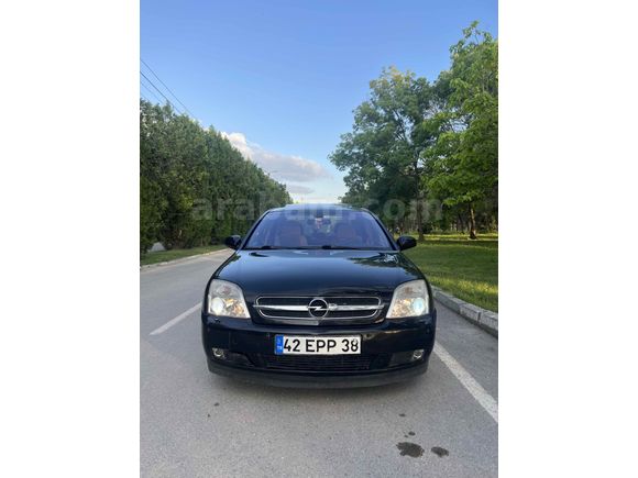 Sahibinden Opel Vectra 1.6 Elegance 2004 Model 