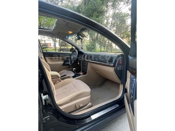 Sahibinden Opel Vectra 1.6 Elegance 2004 Model 
