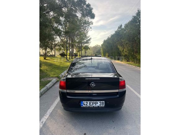 Sahibinden Opel Vectra 1.6 Elegance 2004 Model 
