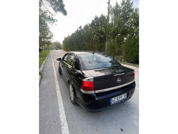 Sahibinden Opel Vectra 1.6 Elegance 2004 Model 
