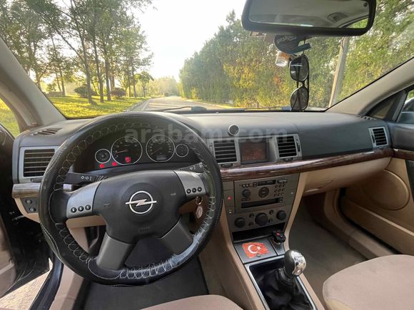 Sahibinden Opel Vectra 1.6 Elegance 2004 Model 