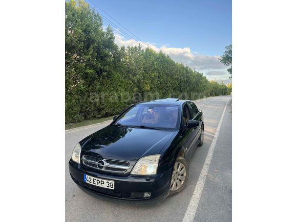 Sahibinden Opel Vectra 1.6 Elegance 2004 Model 
