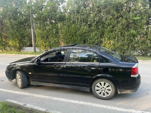 Sahibinden Opel Vectra 1.6 Elegance 2004 Model 