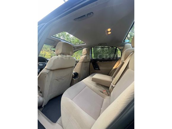 Sahibinden Opel Vectra 1.6 Elegance 2004 Model 