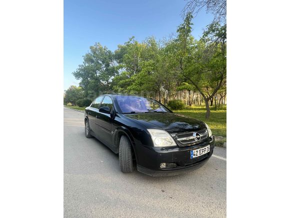 Sahibinden Opel Vectra 1.6 Elegance 2004 Model 